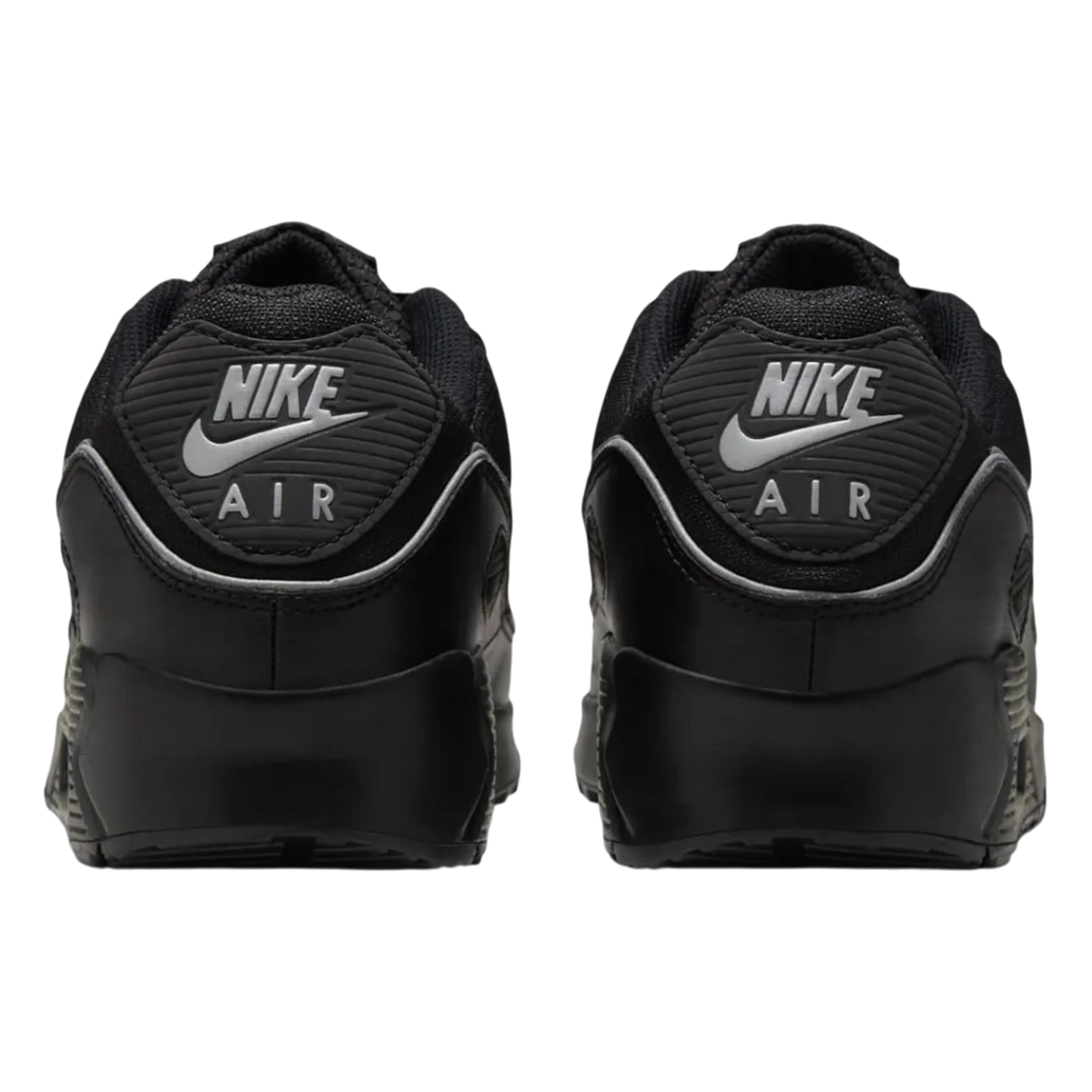 Nike Air Max 90 Black Reflective