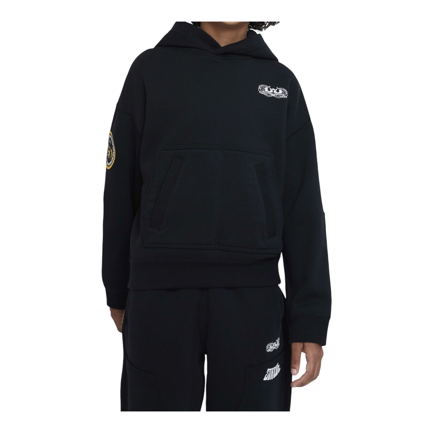 Nike Youth Lebron James Hoodie