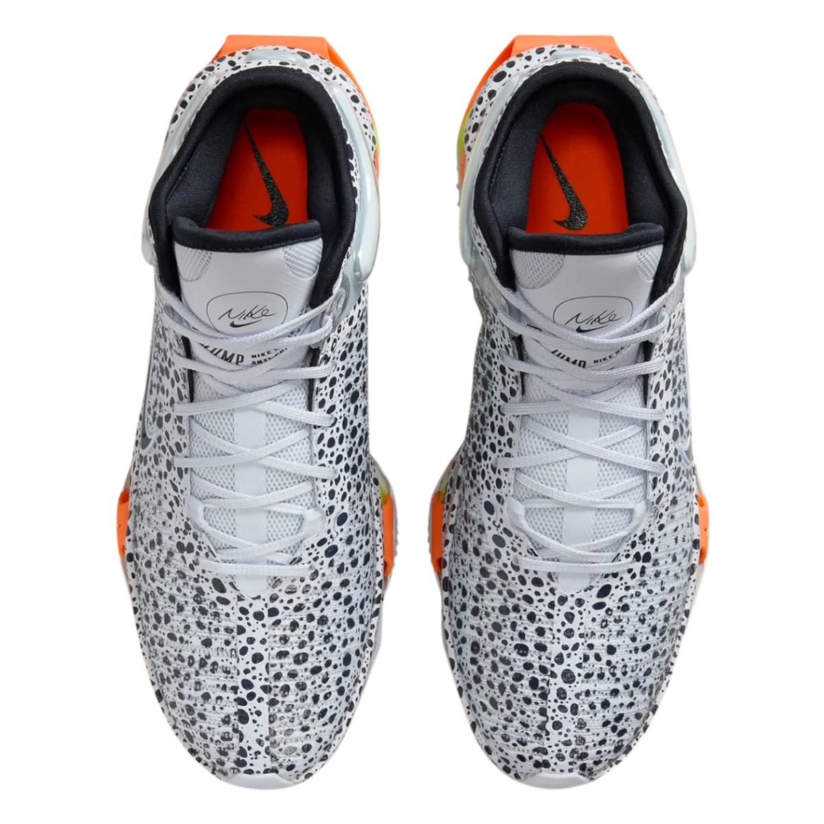 Nike Zoom GT Jump 2  “Safari”