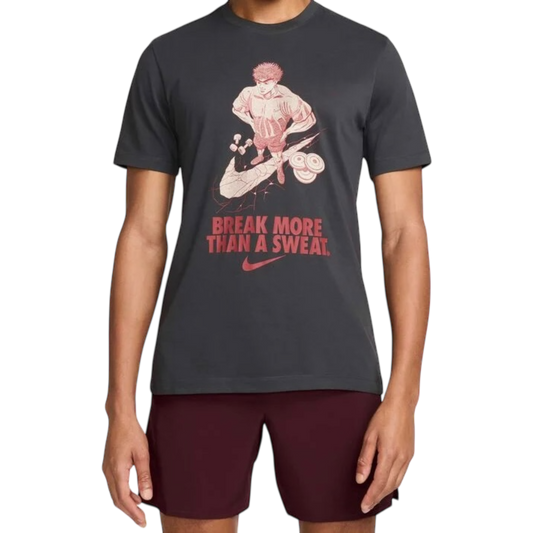 Nike Men's Dri-FIT Fitness T-Shirt