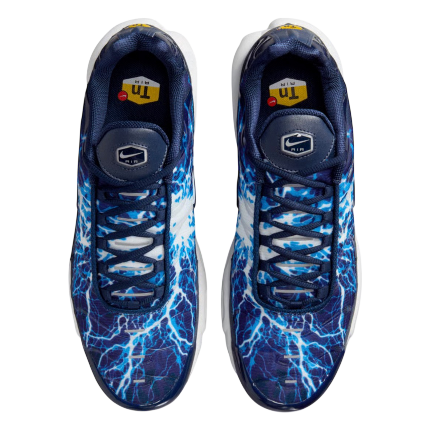 Nike Air Max Plus “Eclair"