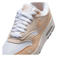 NIKE AIR MAX 1 '87 LIGHT OREWOOD BROWN