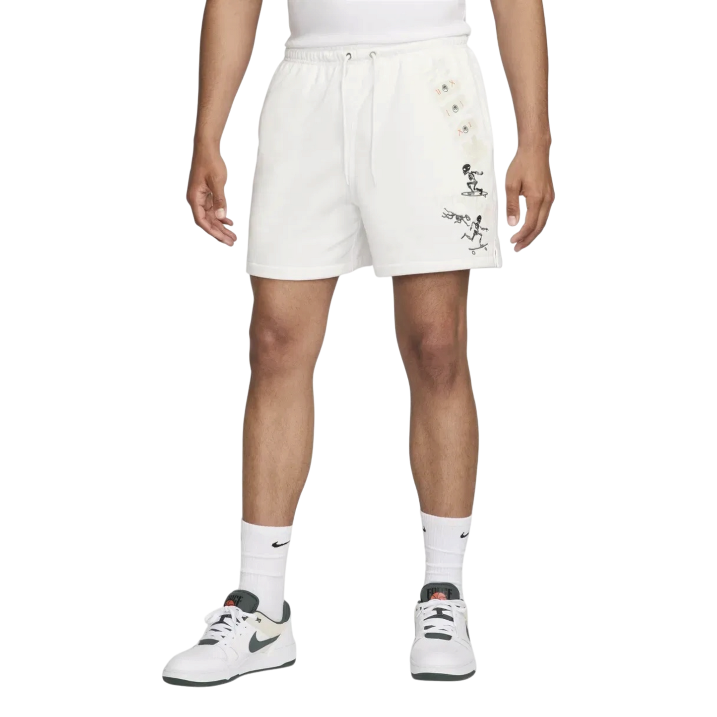 Nike Club French Terry Flow Shorts