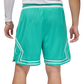 Jordan Sport Men's Dri-FIT Mesh Diamond Shorts