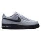 Nike Air Force 1 GS Wolf Grey DK Smoke Grey