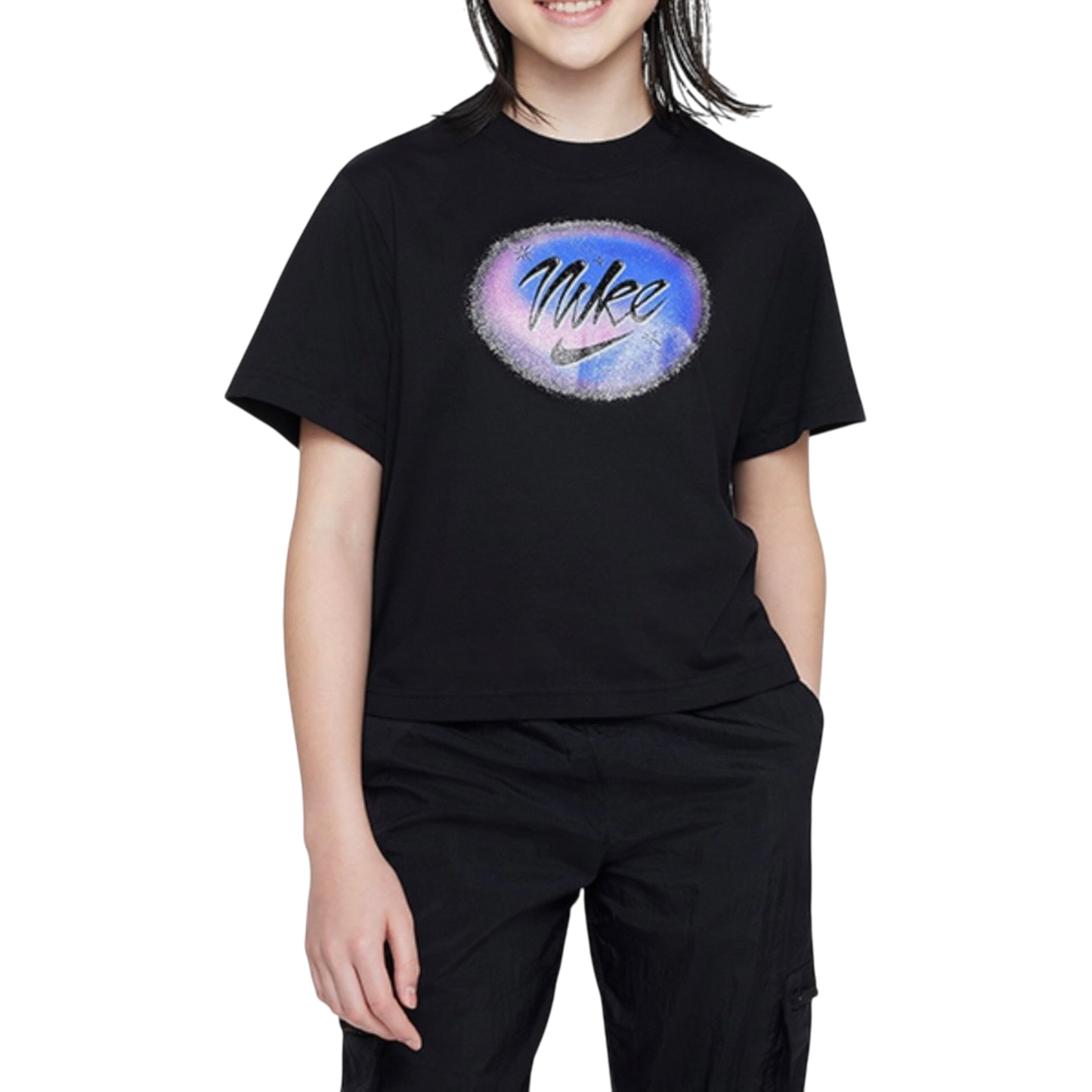 Nike Boxy Carnival T-Shirt