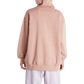 Nike Women's NSW Essentials Collection Fleece Oversized Hoodie