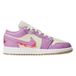Air Jordan 1 Low “Peanut Butter and Jelly"