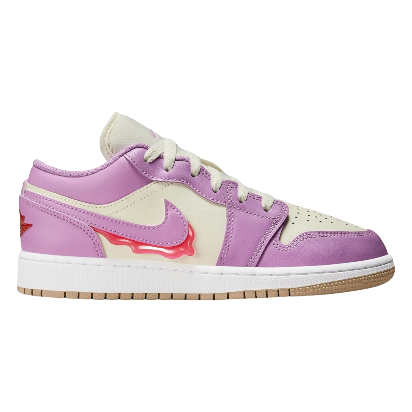 Air Jordan 1 Low “Peanut Butter and Jelly"