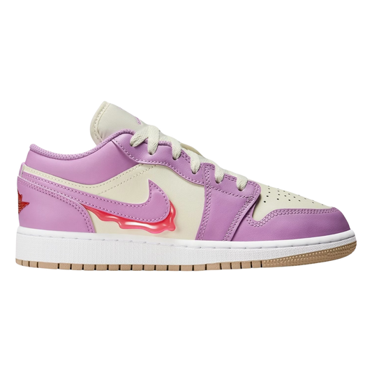 Air Jordan 1 Low “Peanut Butter and Jelly"
