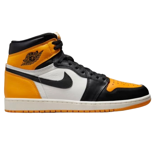 Jordan 1 Taxi High