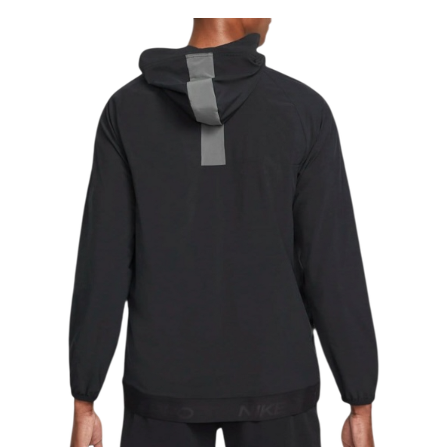 Nike Pro Dri-FIT Flex Vent Max Men's Full-Zip Hooded Training Jacket