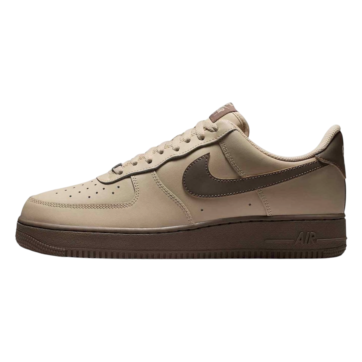 Nike Air Force 1 07 Rattan Olive
