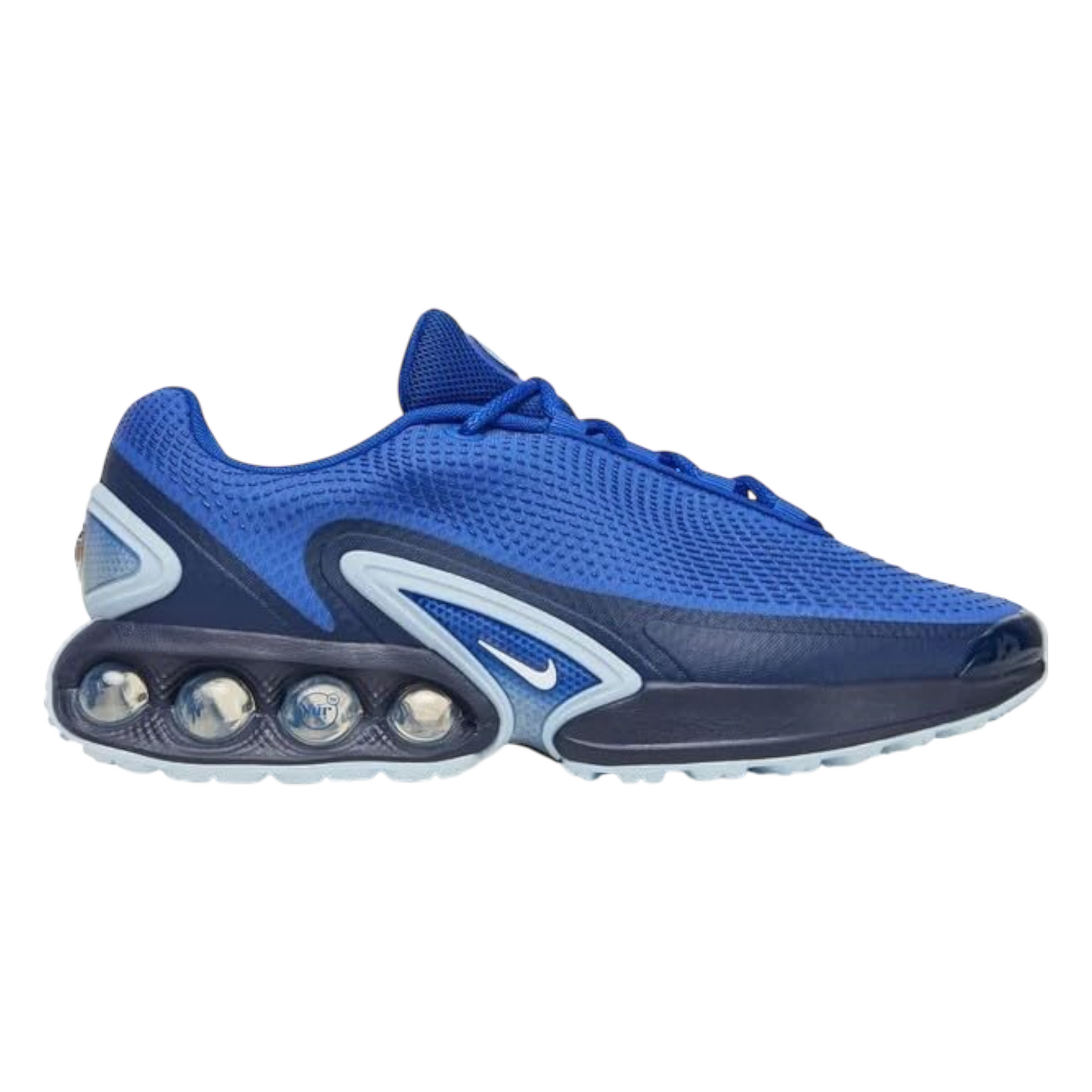 Nike Air Max Dn “Hyper Blue”
