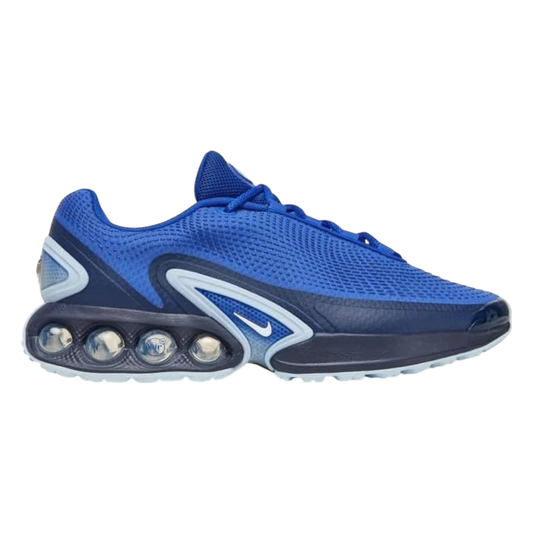 Nike Air Max Dn “Hyper Blue”