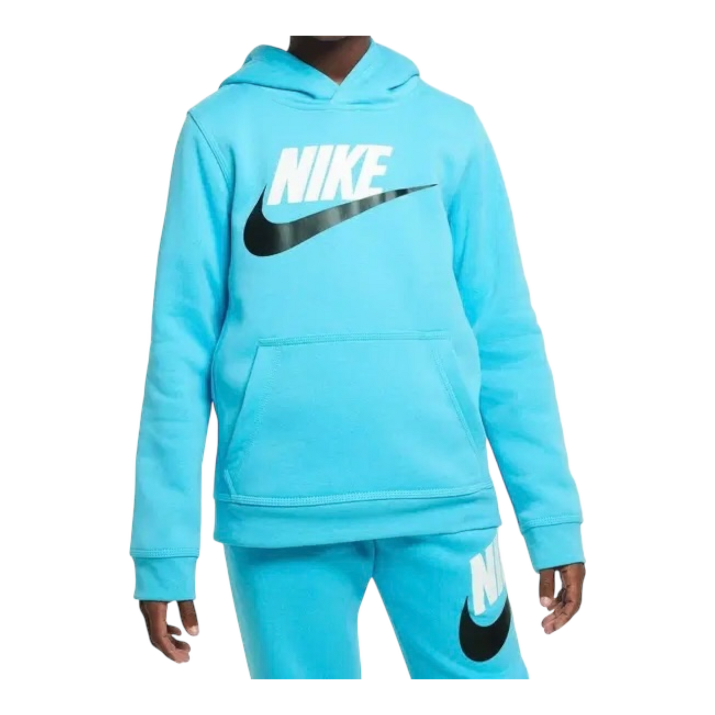Nike Sportswear Club Hoodie