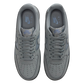Nike Air Force 1 '07 LV8 "Smoke Grey"