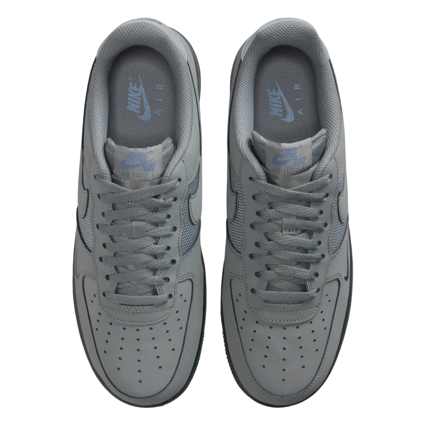 Nike Air Force 1 '07 LV8 "Smoke Grey"