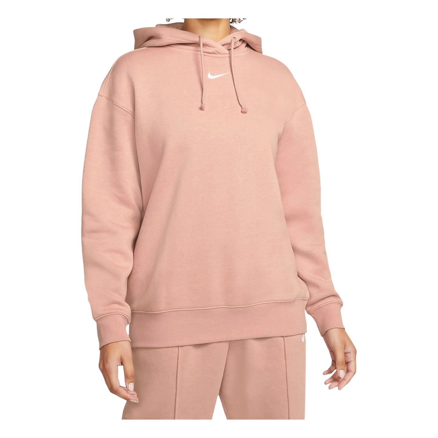 Női Melegítő Felső OVERSIZED