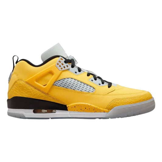 Nike Jordan Spizike Low "Lightning" Varsity Maize