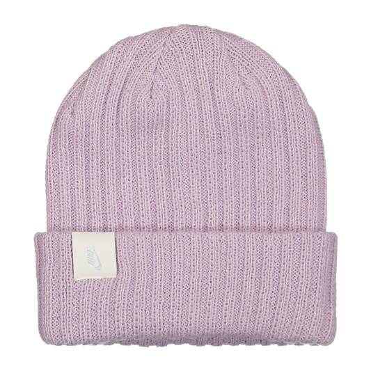 NIKE TÉLI SAPKA LILA