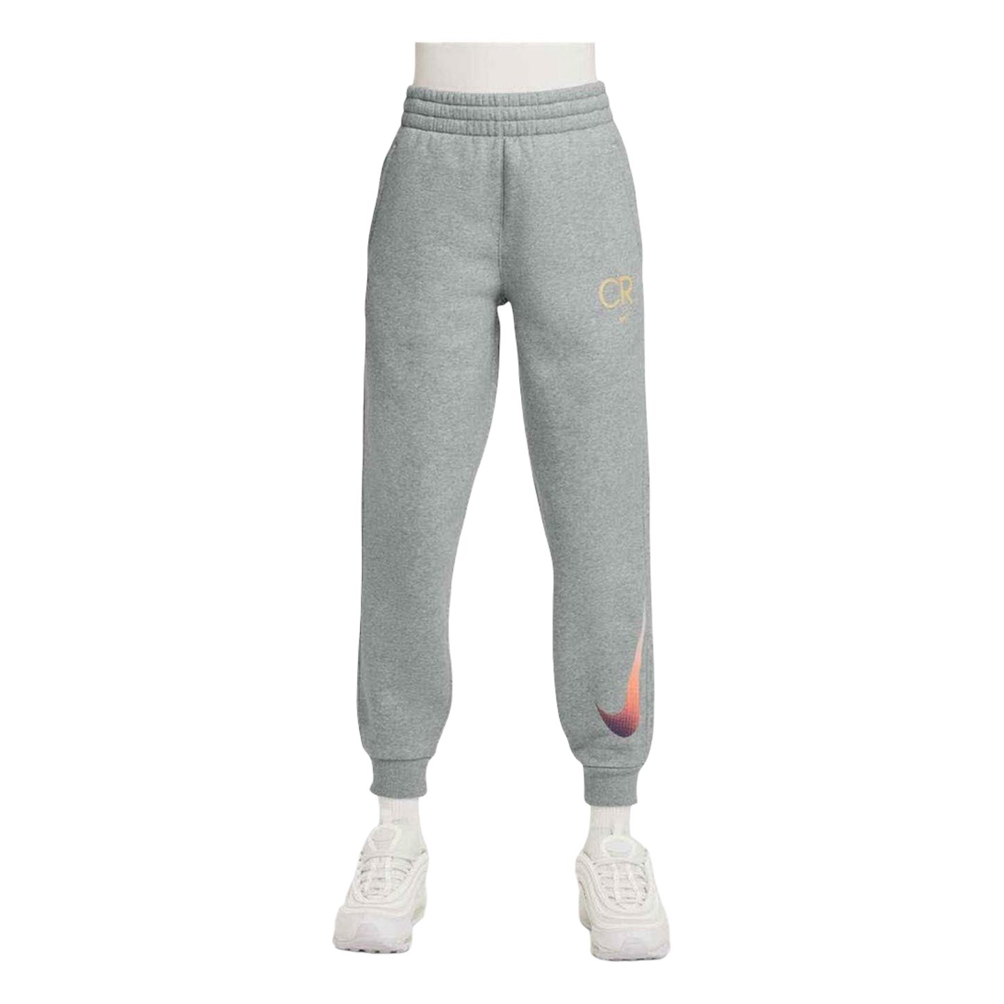 Nike CR7 Club Fleece Junior Pants