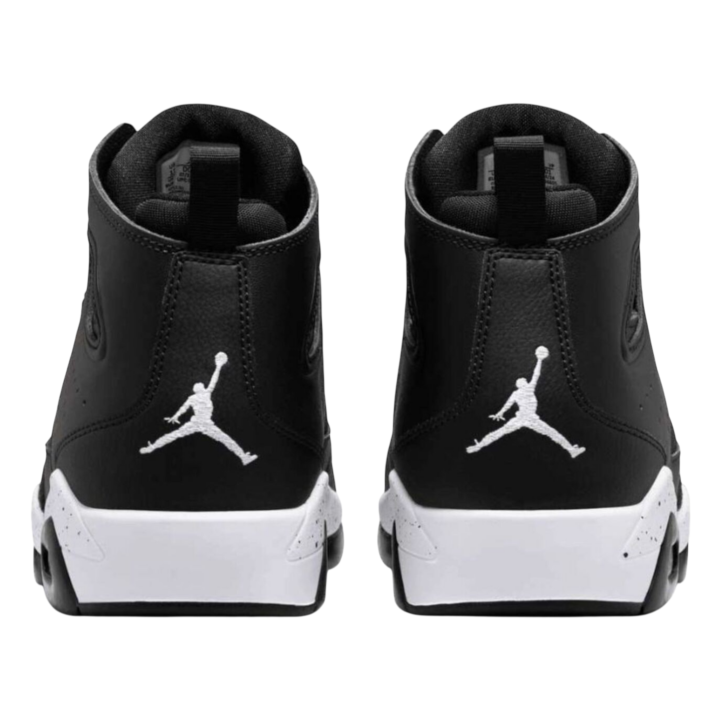 Jordan Flight Club '91