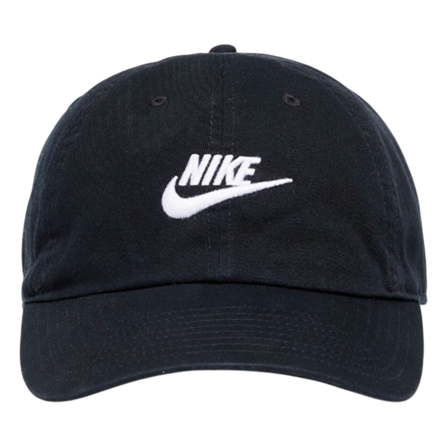 Nike Sportswear Heritage 86 Futura Washed Cap