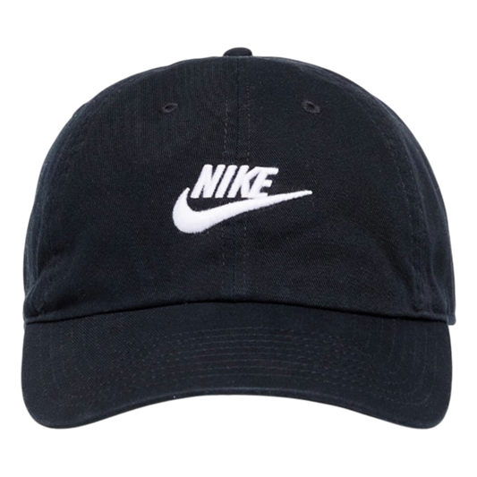 Nike Sportswear Heritage 86 Futura Washed Cap