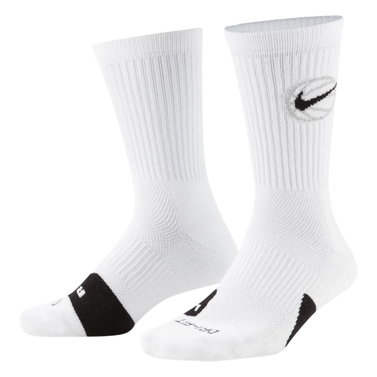 Nike Everyday Crew Basketball Socks (3 Pairs)