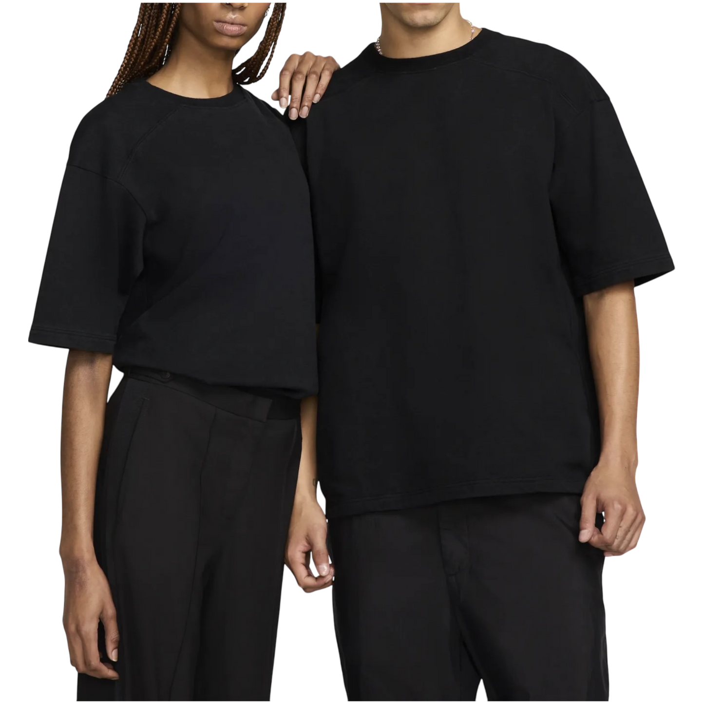 Nike Every Stitch Considered Garment Dyed Short-Sleeve T-Shirt