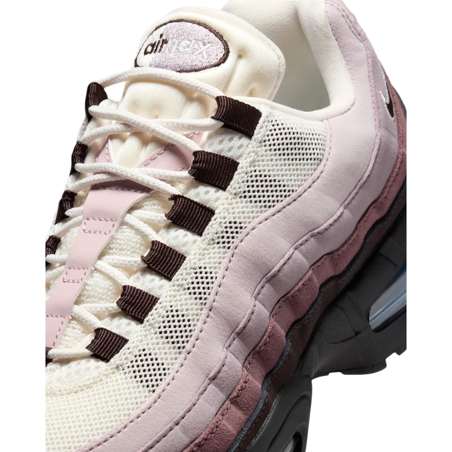 Nike Air Max 95 WMNS 'Tattoo & Light Violet Ore'