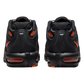 Nike Air Max Plus Drift "Black/Dragon Red"