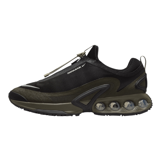 Nike Air Max Dn Roam 'Black & Cargo Khaki'