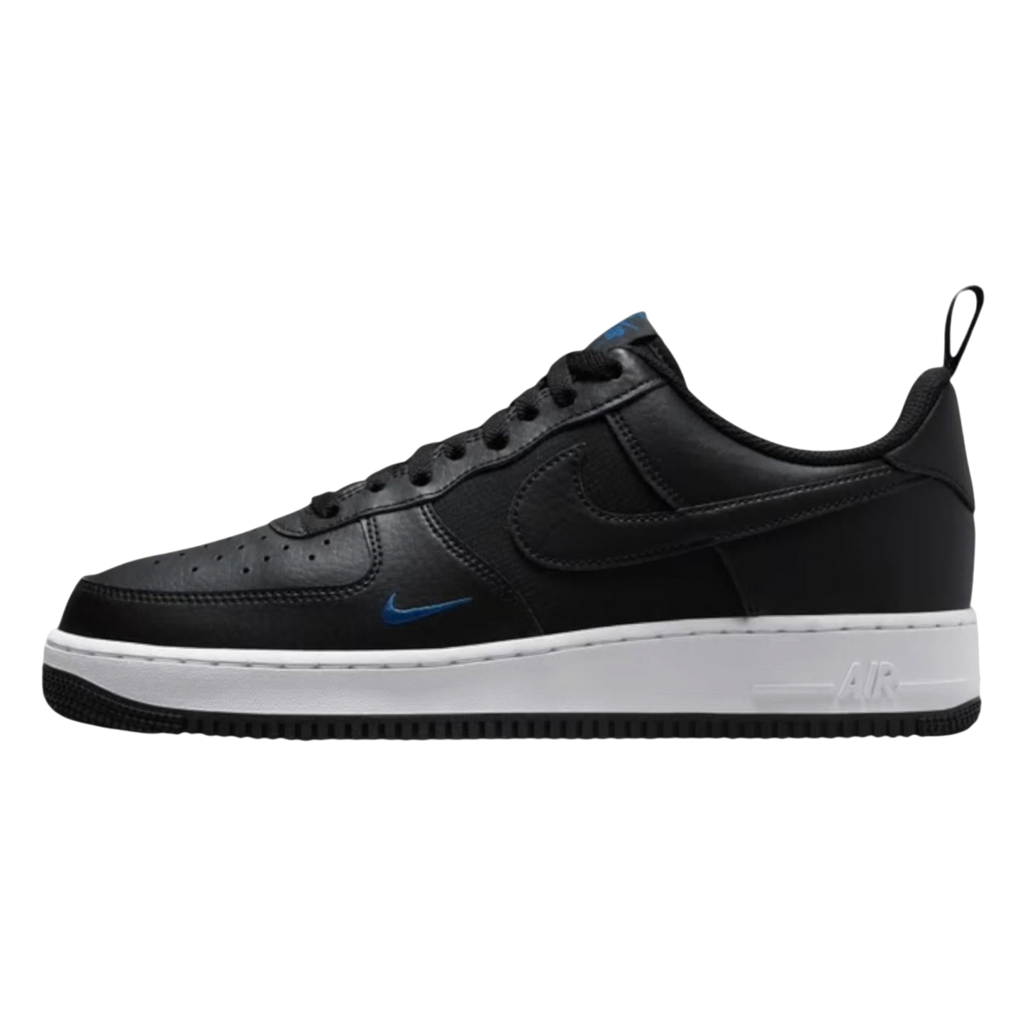 Nike Air Force 1 07 "Court Blue"