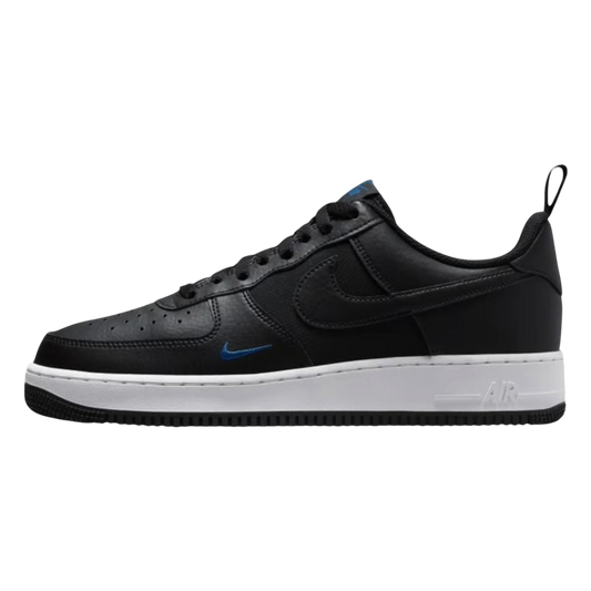 Nike Air Force 1 07 "Court Blue"