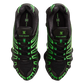 Nike Shox TL “Electric Green”