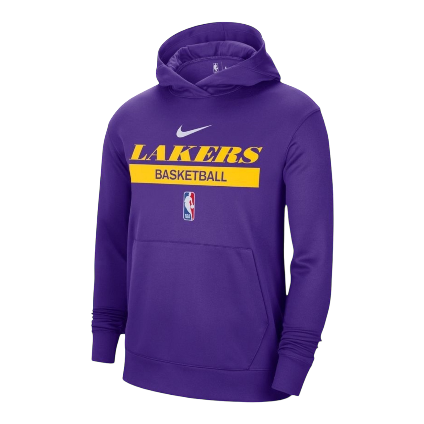 Nike Lakers melegítő felső