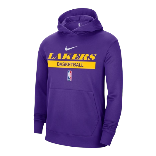 Nike Lakers melegítő felső