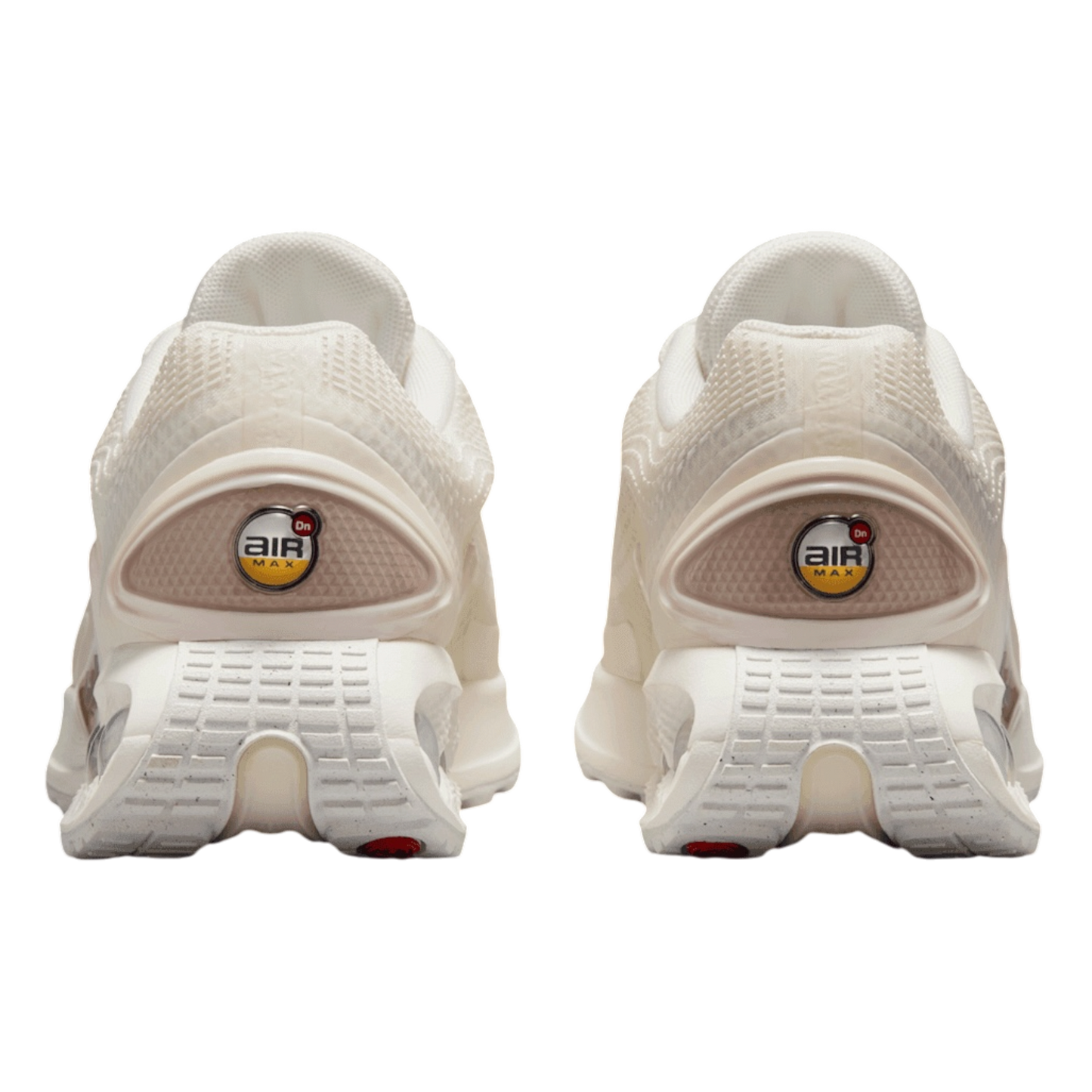 Nike Air Max Dn "Sail Light Soft Pink"