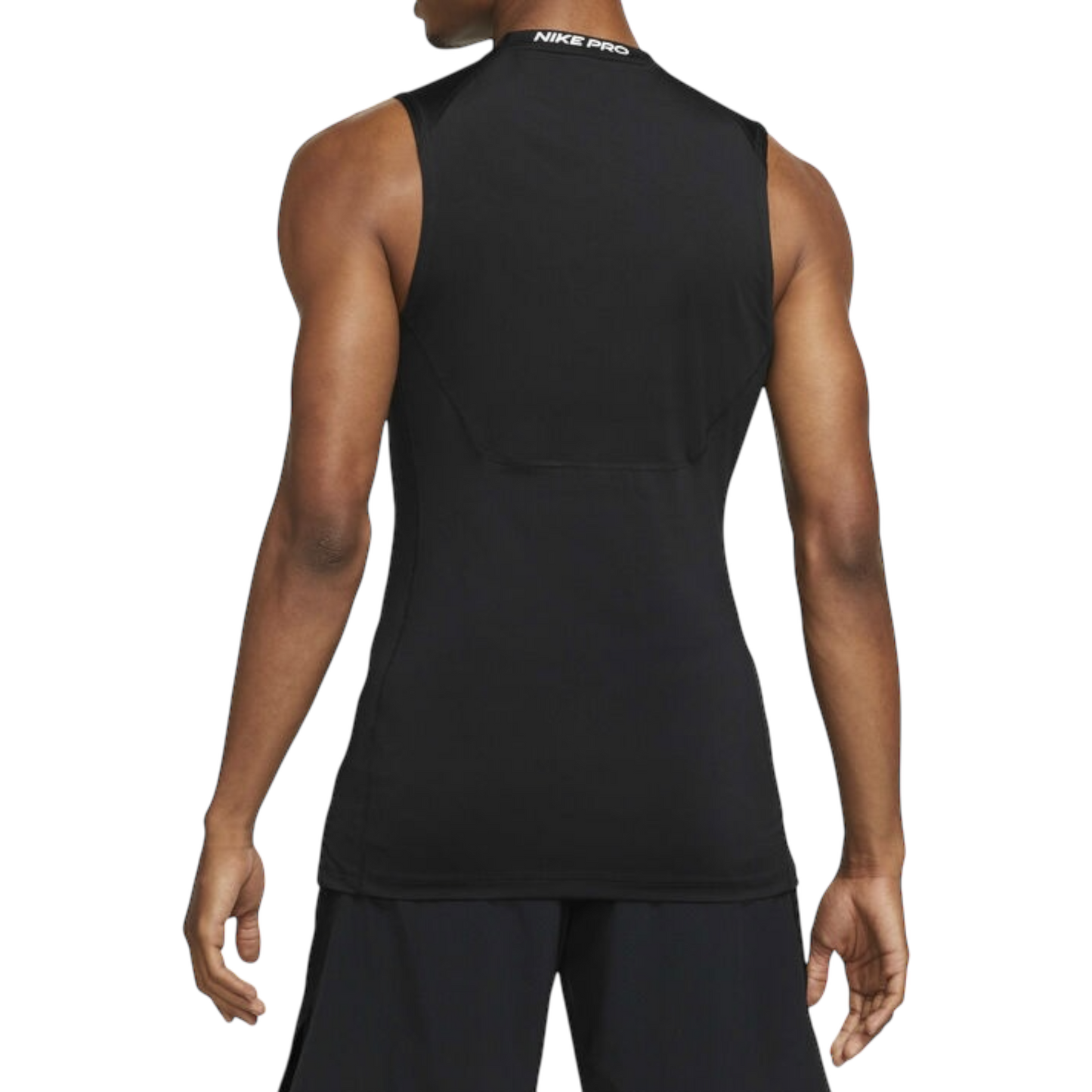Nike Pro Dri-FIT Men's Tight-Fit Sleeveless Top