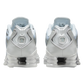 Nike Shox TL “Pure Platinum”