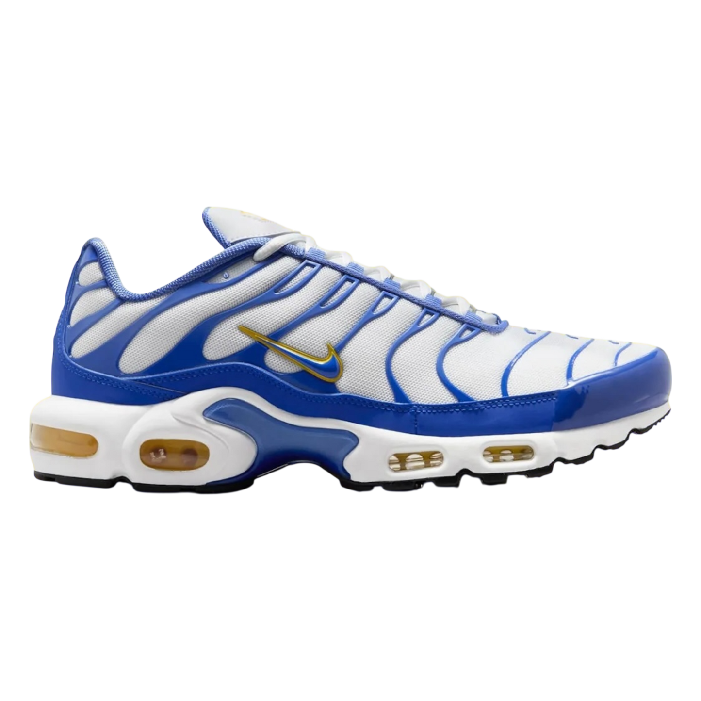 Nike Air Max Plus 'Lyon Blue'