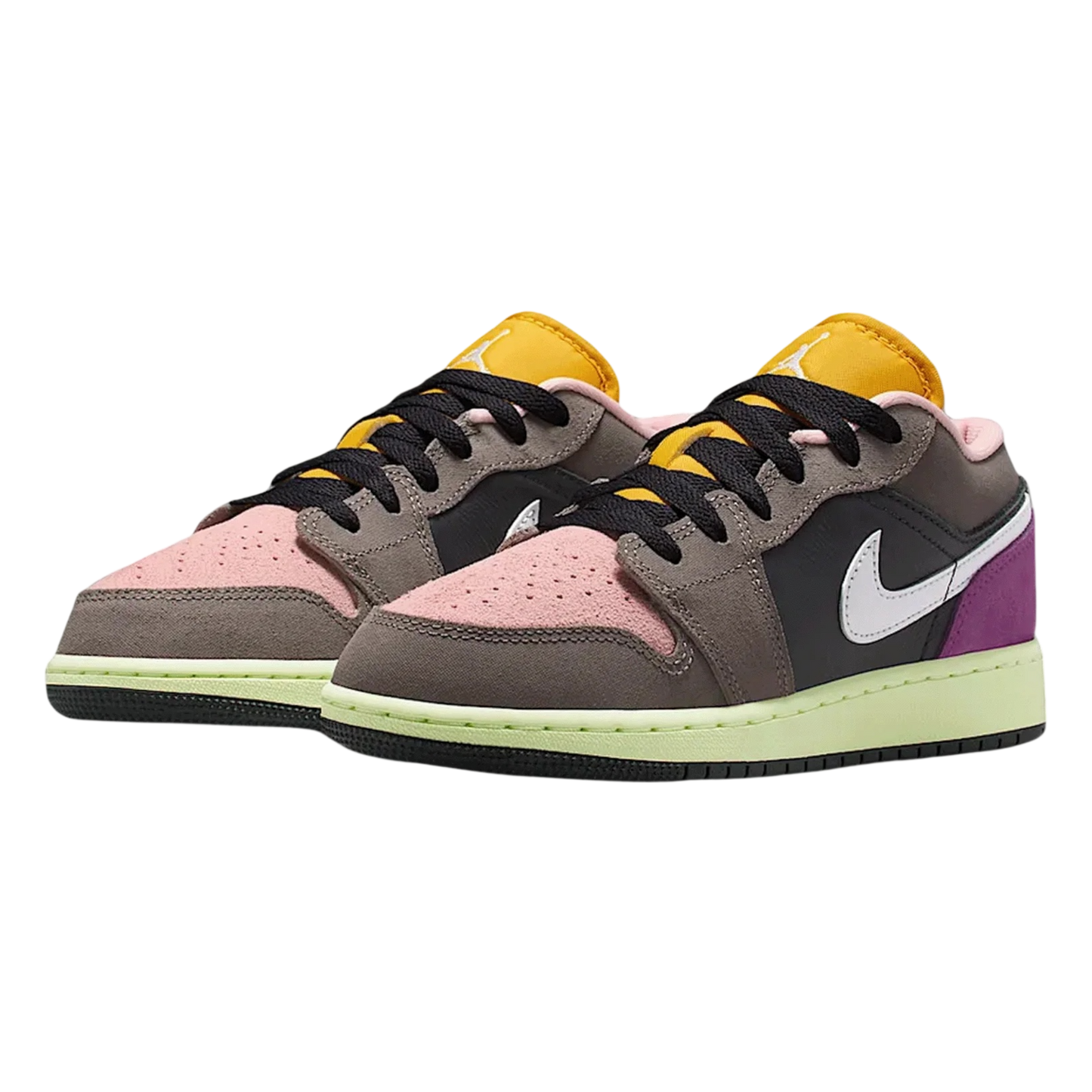 Air Jordan 1 Low SE "Tokyo Bio Hack"