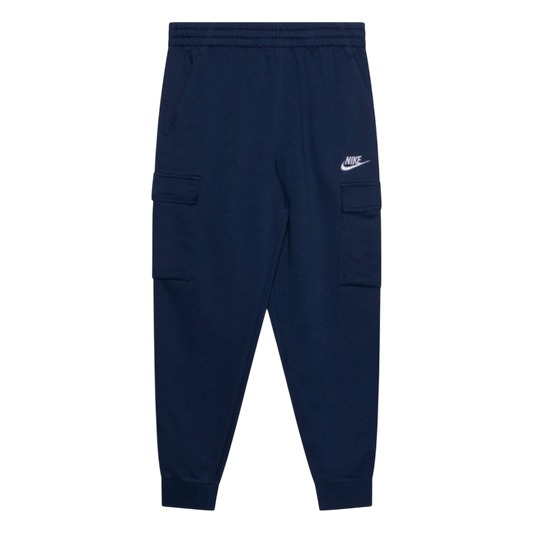 Nike Sportswear Club French Terry Cargo Pants