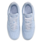 NIKE AIR FORCE 1 RETRO PRM W "HYDROGEN BLUE"