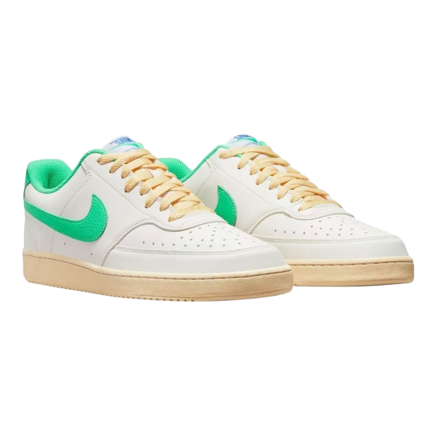 Nike Court Vision Low