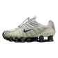 NIKE SHOX TL OLIVE AURA