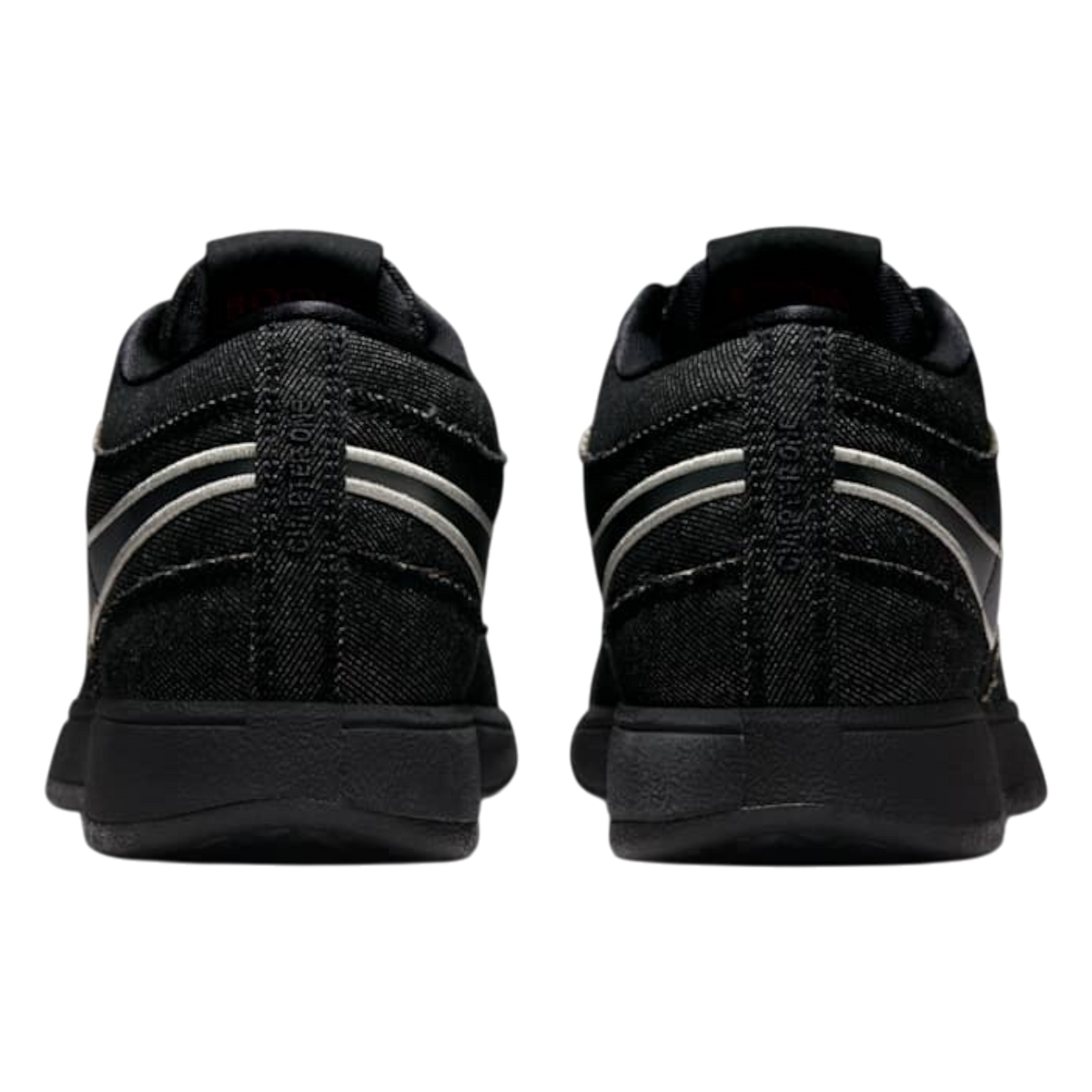 Nike Book 1 LX “Black Label”