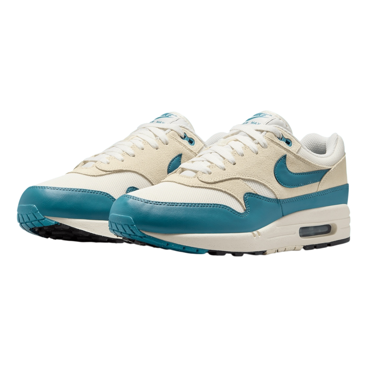 NIKE AIR MAX 1 "SMOKEY BLUE"
